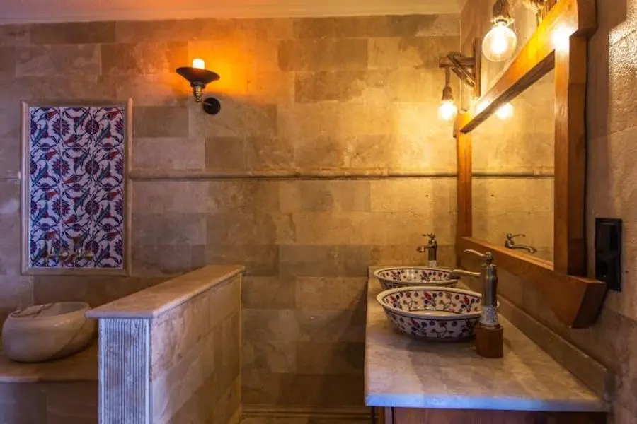 Turkish Bath